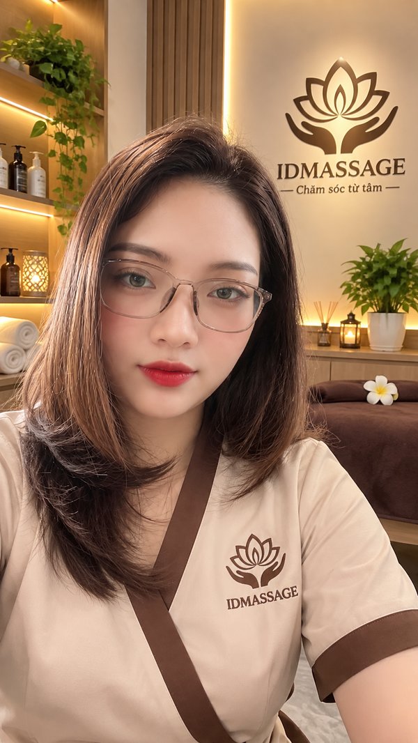 SỐ 742: MASSAGE TẠI NHÀ TP HÀ NỘI