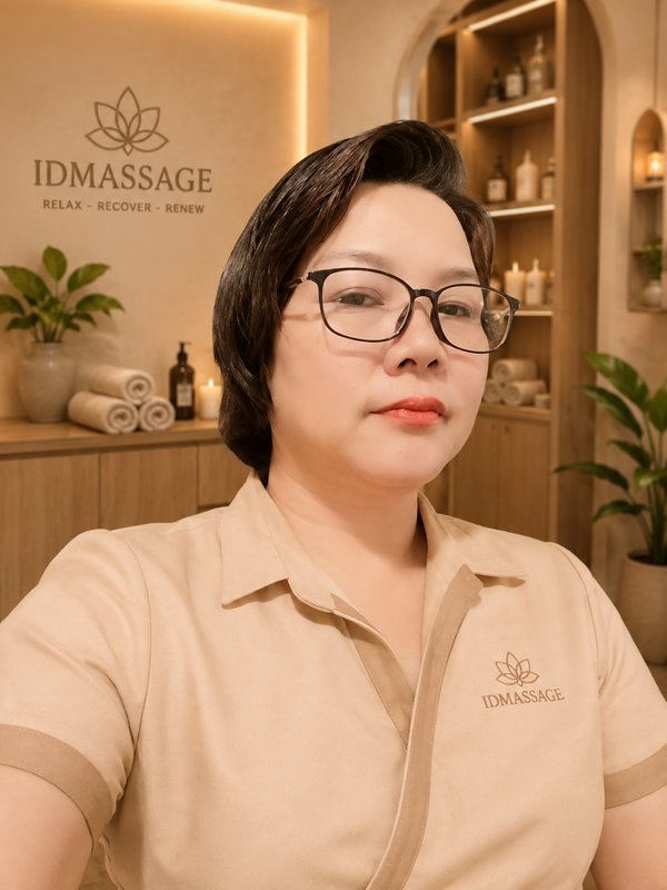 SỐ 905: MASSAGE TẠI NHÀ TP NHA TRANG