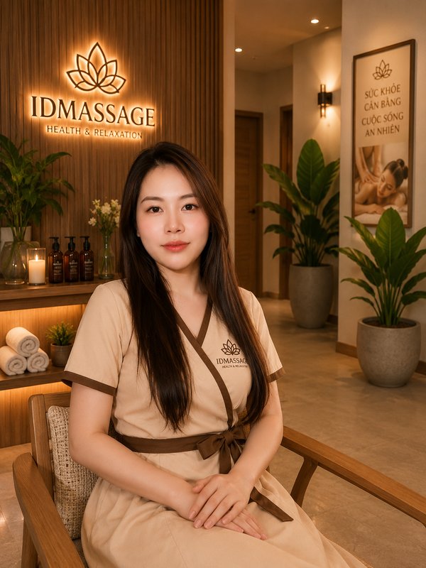 SỐ 1258: MASSAGE TẠI NHÀ TP HÀ NỘI