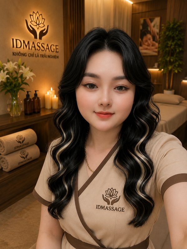 SỐ 1185: MASSAGE TẠI NHÀ TP ĐÀ NẴNG