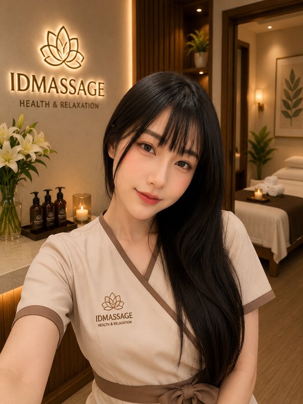 SỐ 1300: MASSAGE TẠI NHÀ TP HÀ NỘI
