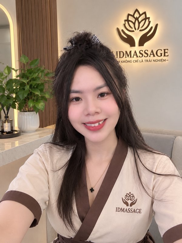 SỐ 1495: MASSAGE TẠI NHÀ TP HUẾ