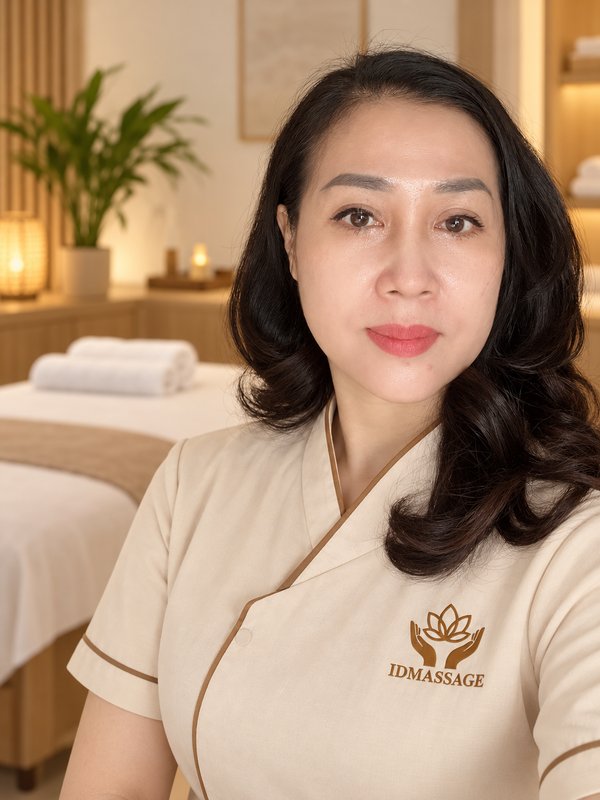 SỐ 850: MASSAGE TẠI NHÀ TP HỒ CHÍ MINH