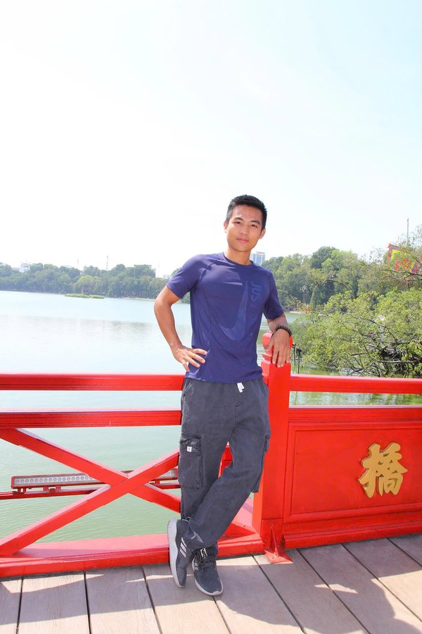 SỐ 769: MASSAGE TẠI NHÀ TP HỒ CHÍ MINH
